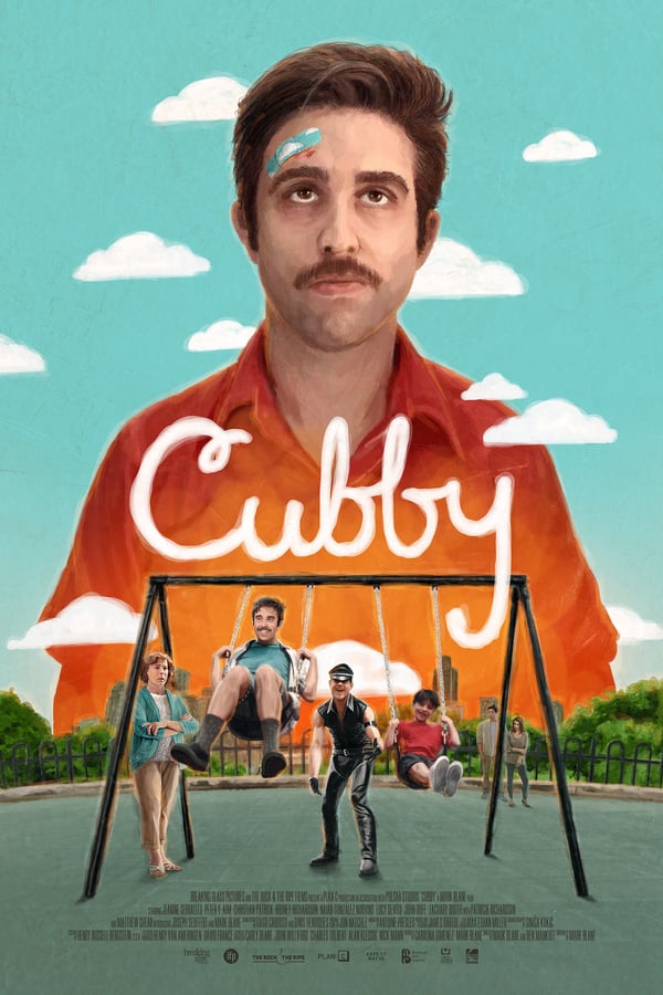 Cover of the movie Cubby