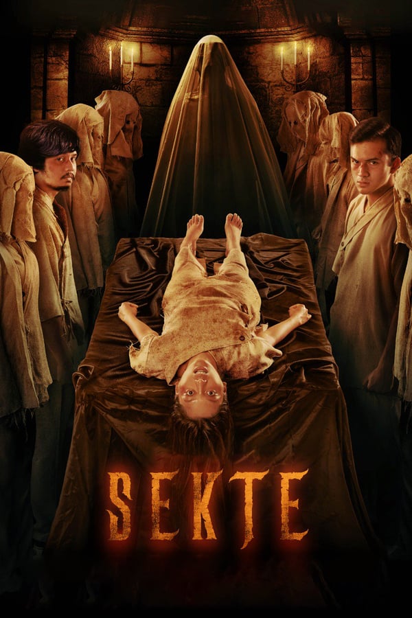 Cover of the movie Cult