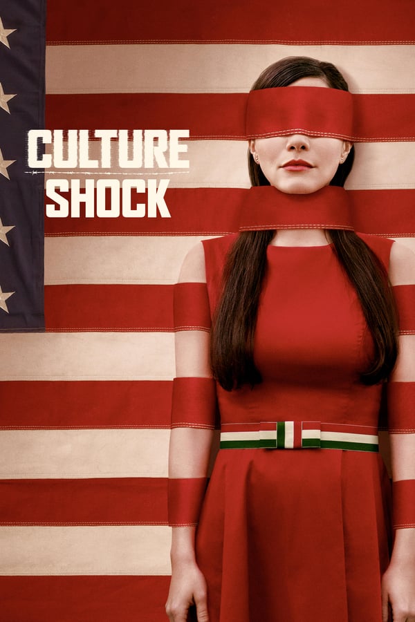 Cover of the movie Culture Shock