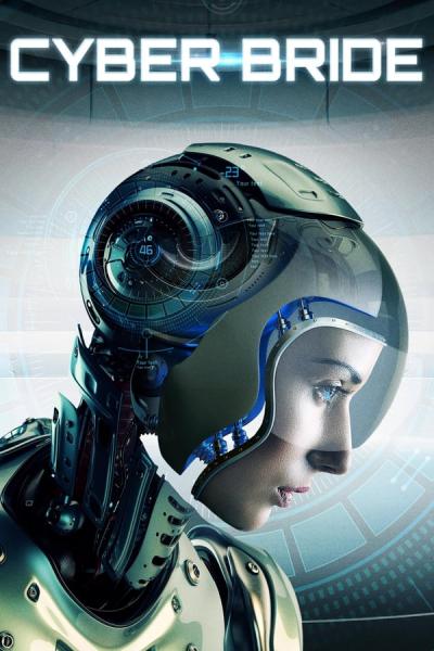 Cover of the movie Cyber Bride