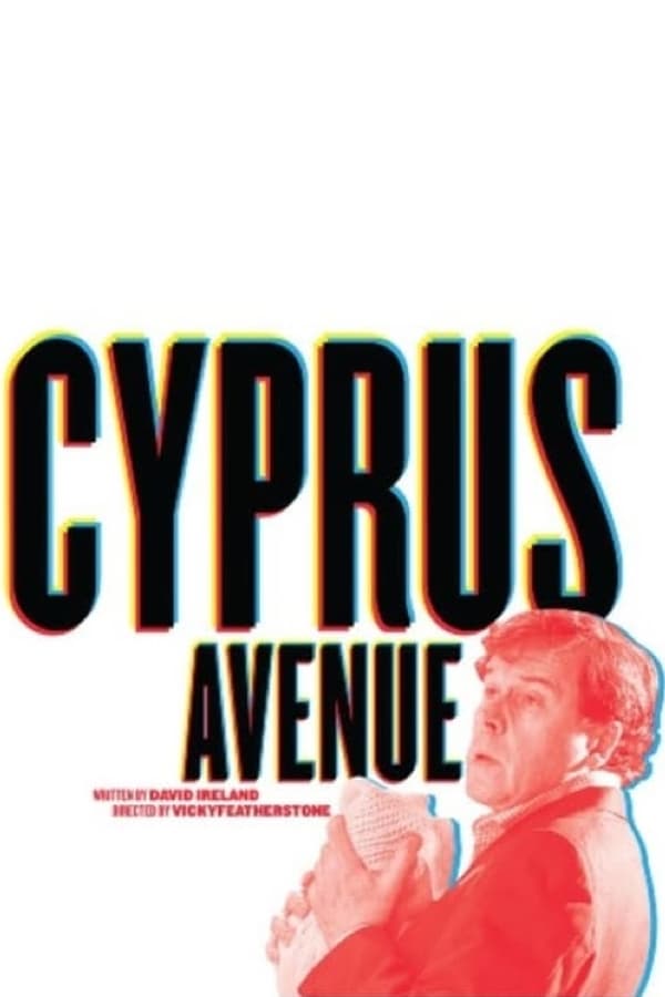 Cover of the movie Cyprus Avenue