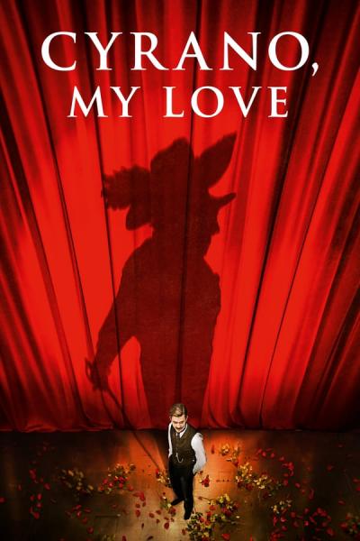 Cover of the movie Cyrano, My Love
