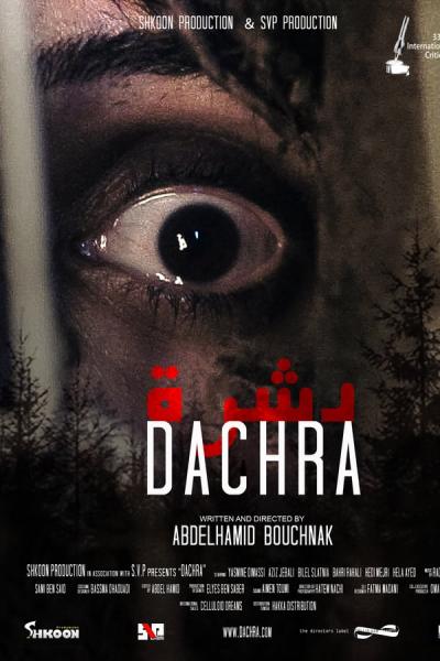Cover of the movie Dachra