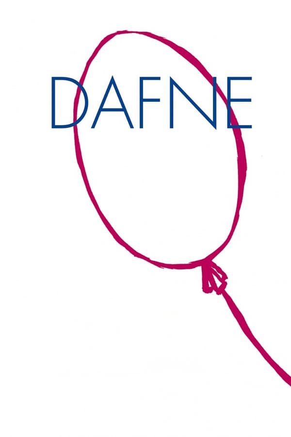 Cover of the movie Dafne