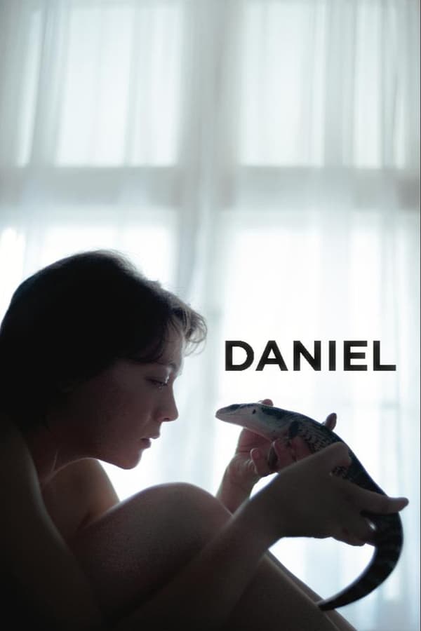 Cover of the movie Daniel