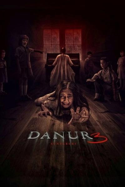 Cover of the movie Danur 3: Sunyaruri
