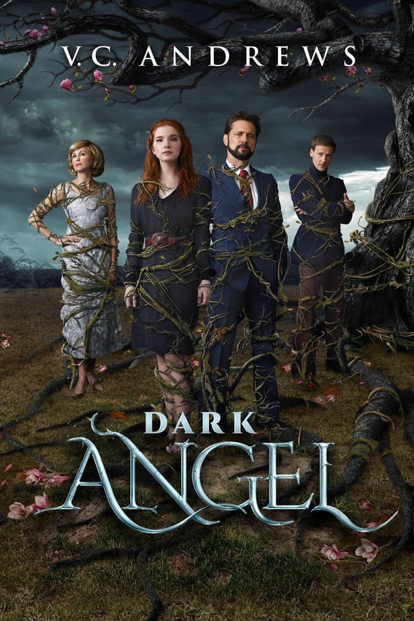 Cover of the movie Dark Angel