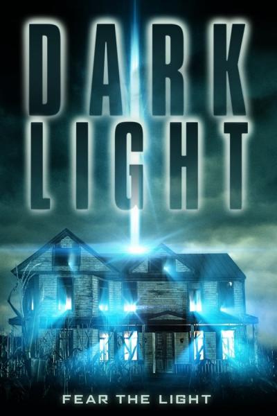 Cover of the movie Dark Light