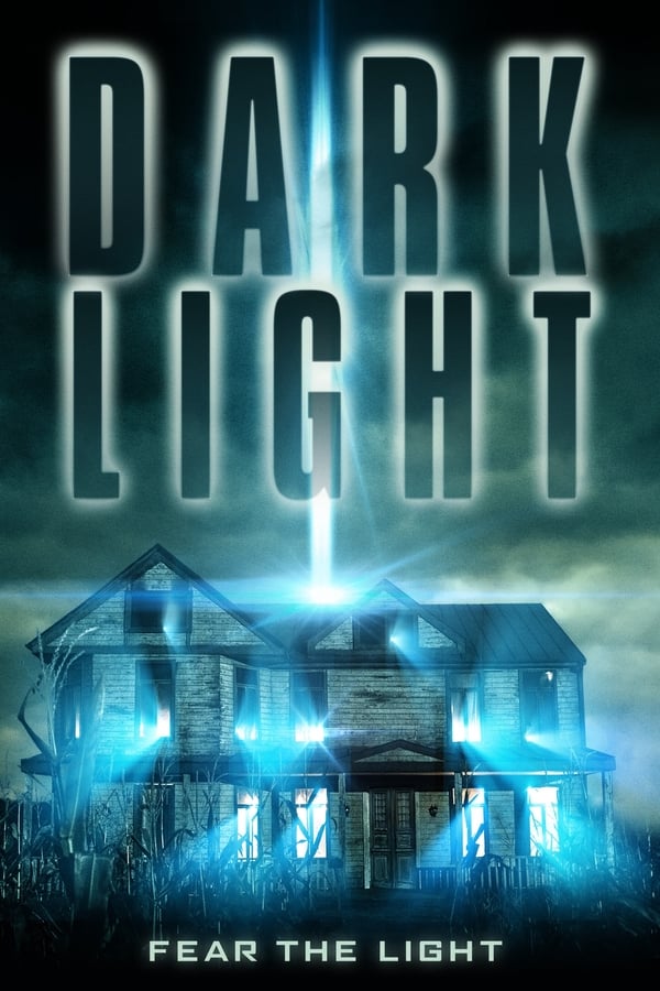 Cover of the movie Dark Light