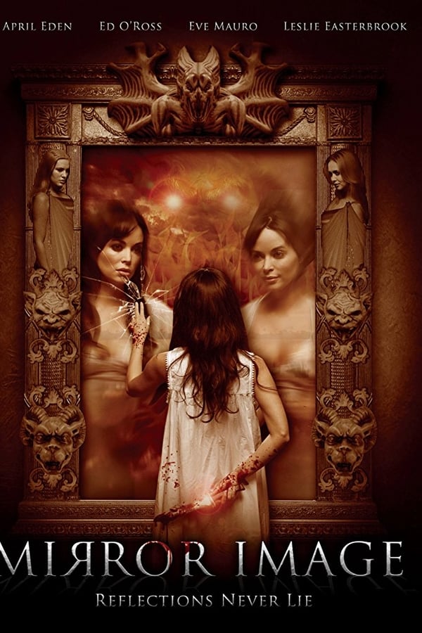 Cover of the movie Dark Mirror