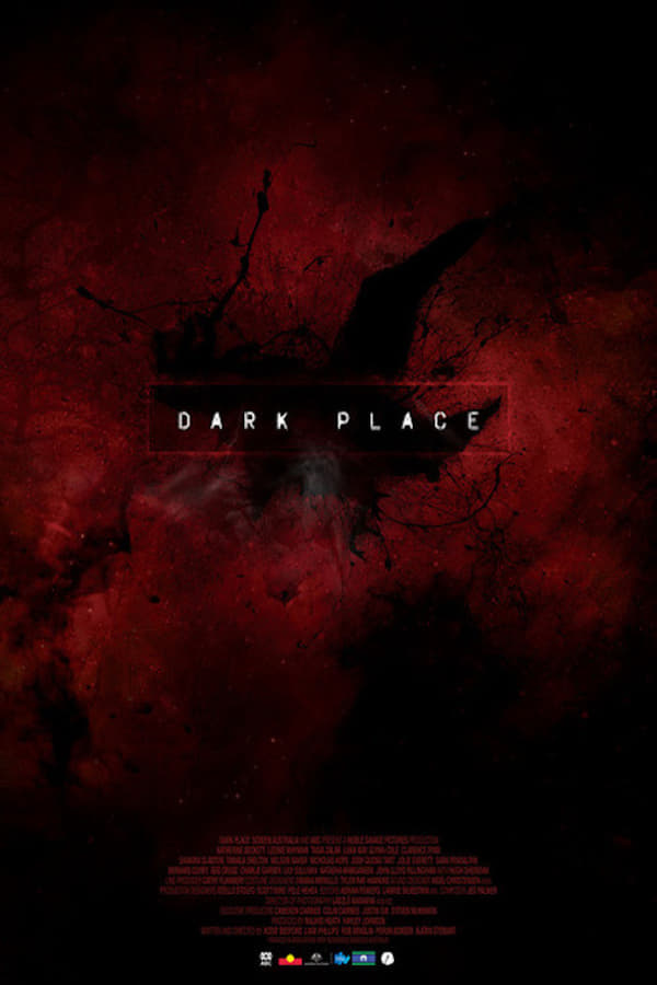 Cover of the movie Dark Place