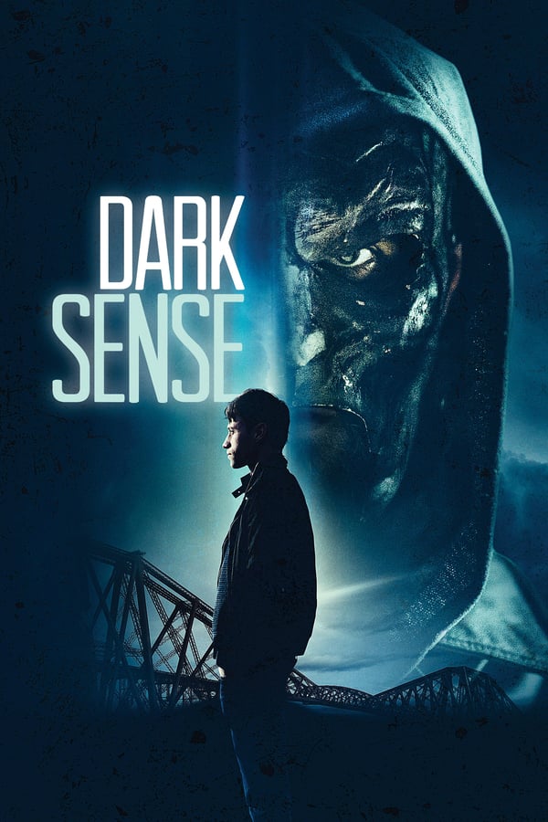 Cover of the movie Dark Sense