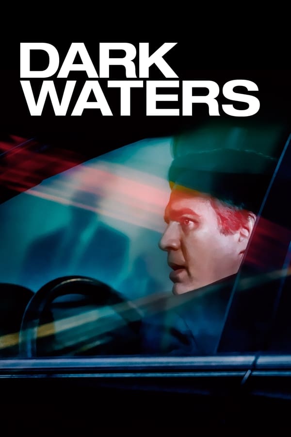 Cover of the movie Dark Waters