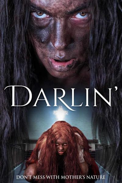 Cover of Darlin'