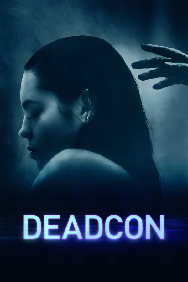 Cover of the movie Deadcon