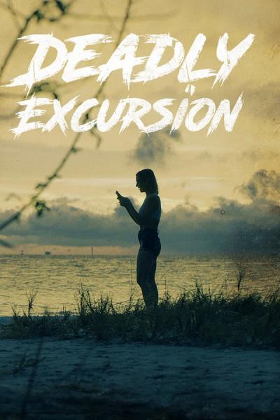 Cover of Deadly Excursion