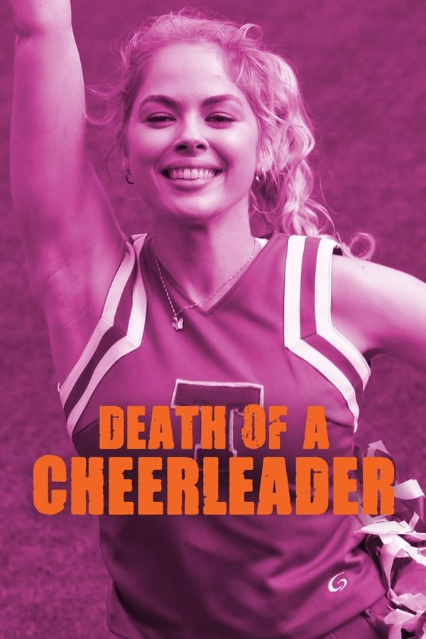 Cover of the movie Death of a Cheerleader