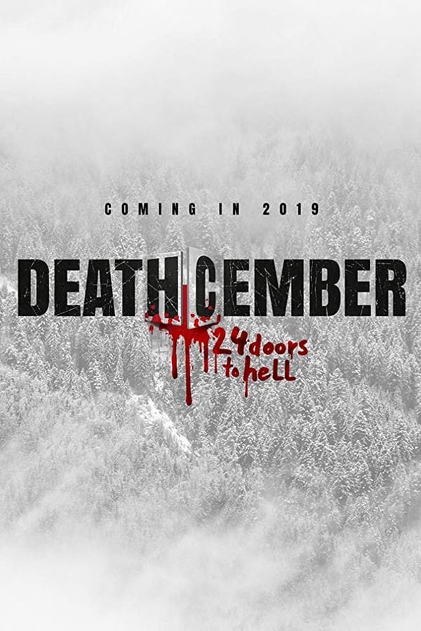 Cover of the movie Deathcember