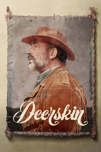Cover of Deerskin