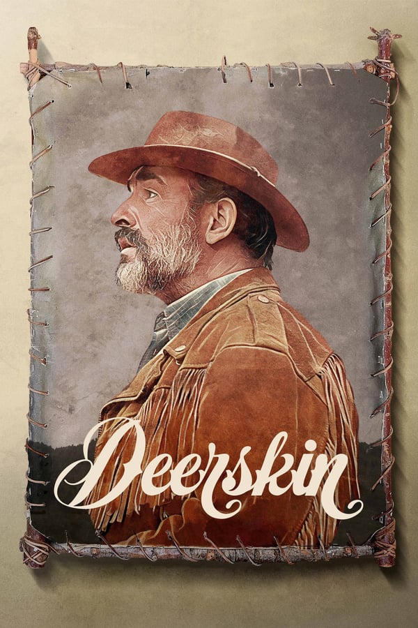 Cover of the movie Deerskin