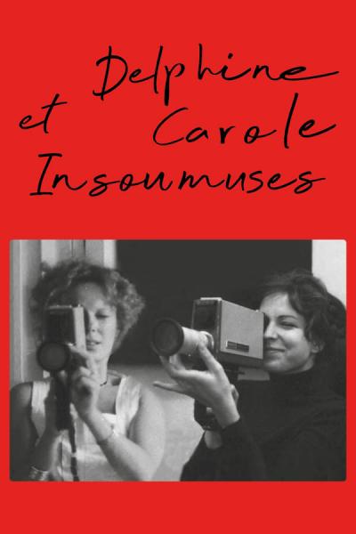 Cover of the movie Delphine and Carole