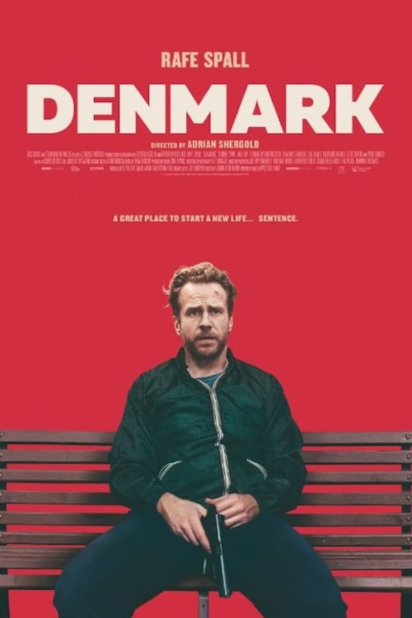 Cover of the movie Denmark