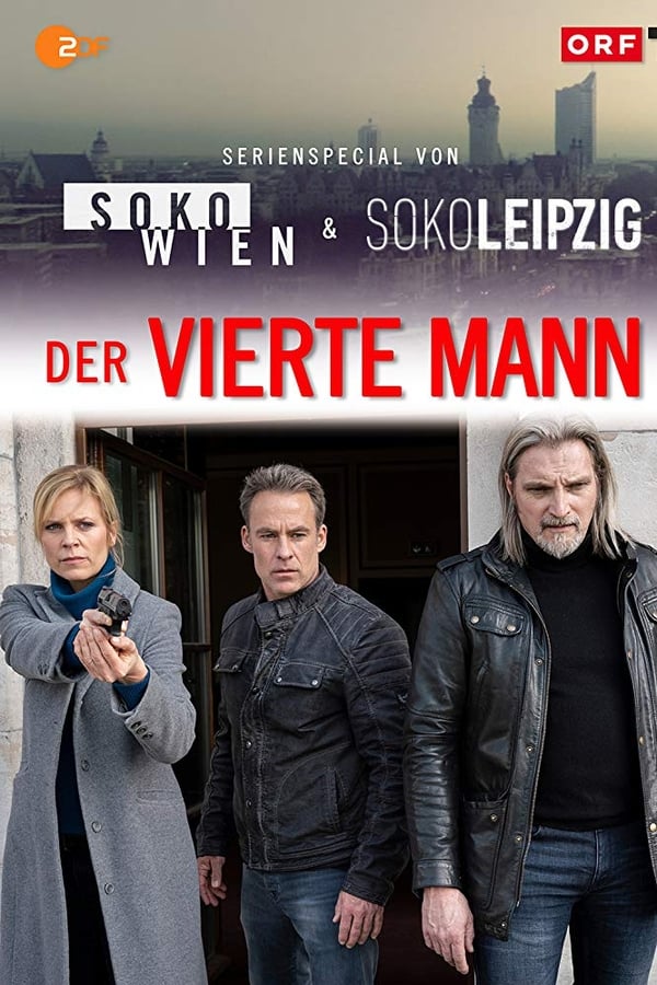 Cover of the movie Der vierte Mann