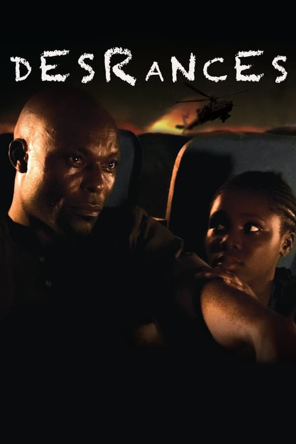 Cover of the movie Desrances
