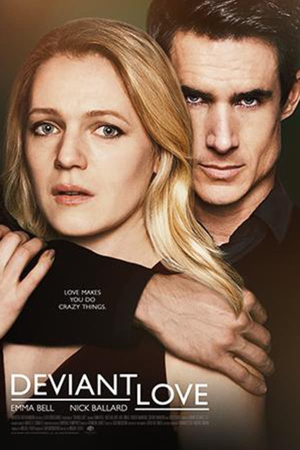 Cover of the movie Deviant Love