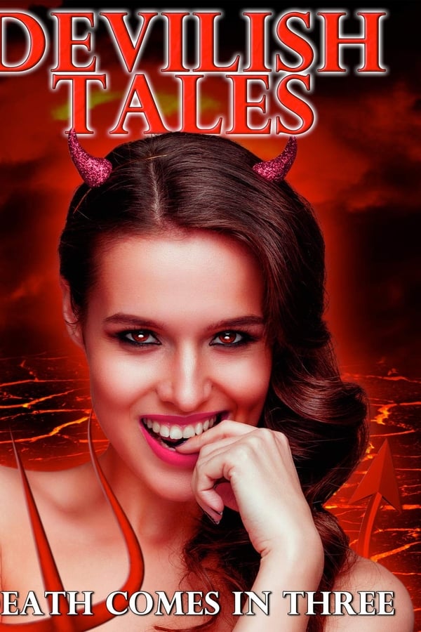 Cover of the movie Devilish Tales