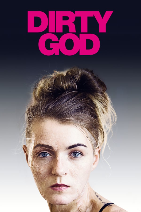 Cover of the movie Dirty God