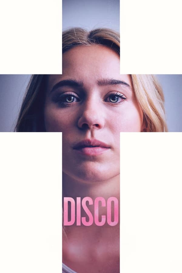 Cover of the movie Disco