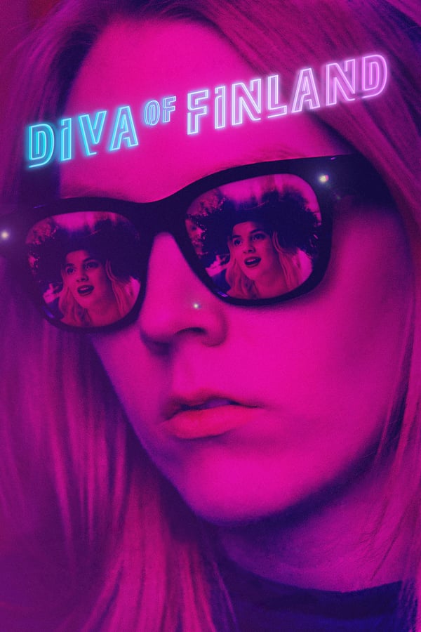 Cover of the movie Diva of Finland
