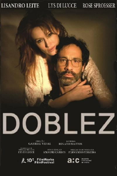 Cover of Doblez