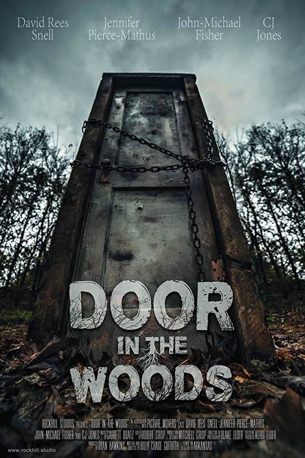 Cover of the movie Door in the Woods