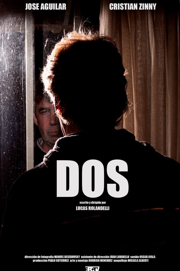 Cover of the movie Dos