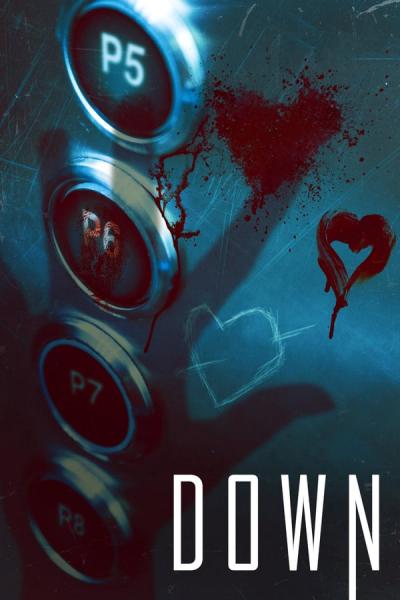 Cover of the movie Down