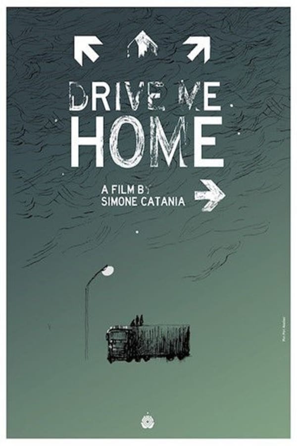 Cover of the movie Drive Me Home