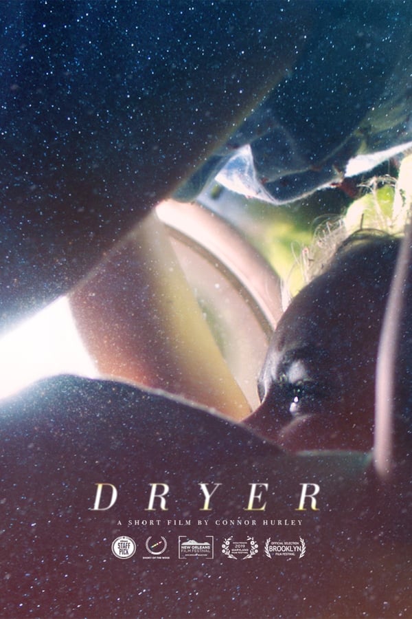 Cover of the movie Dryer