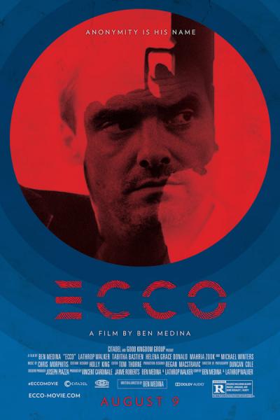 Cover of the movie ECCO