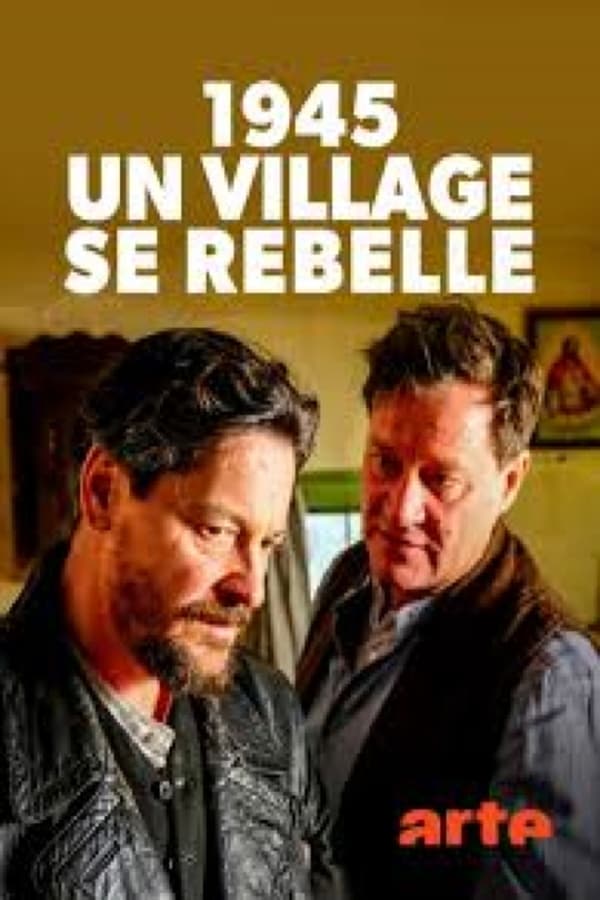 Cover of the movie Ein Dorf wehrt sich: Das Geheimnis von Altaussee