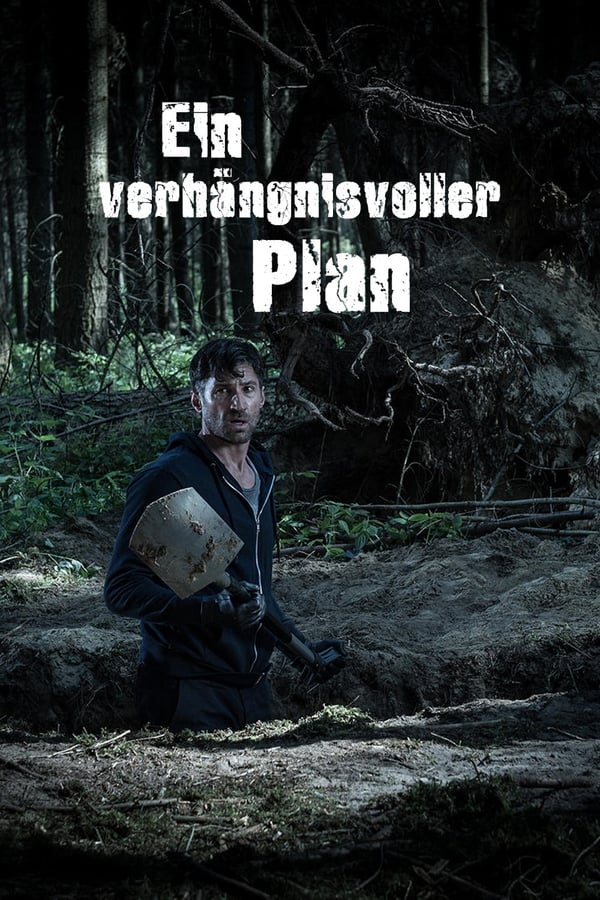 Cover of the movie Ein verhängnisvoller Plan