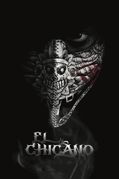 Cover of El Chicano