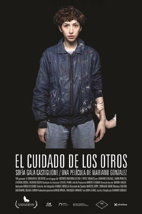 Cover of the movie El cuidado de los otros