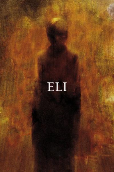 Cover of the movie Eli