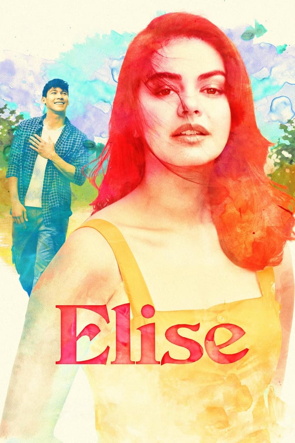 Cover of the movie Elise