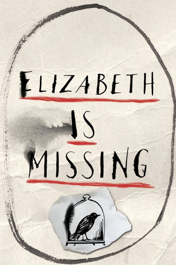 Cover of the movie Elizabeth Is Missing