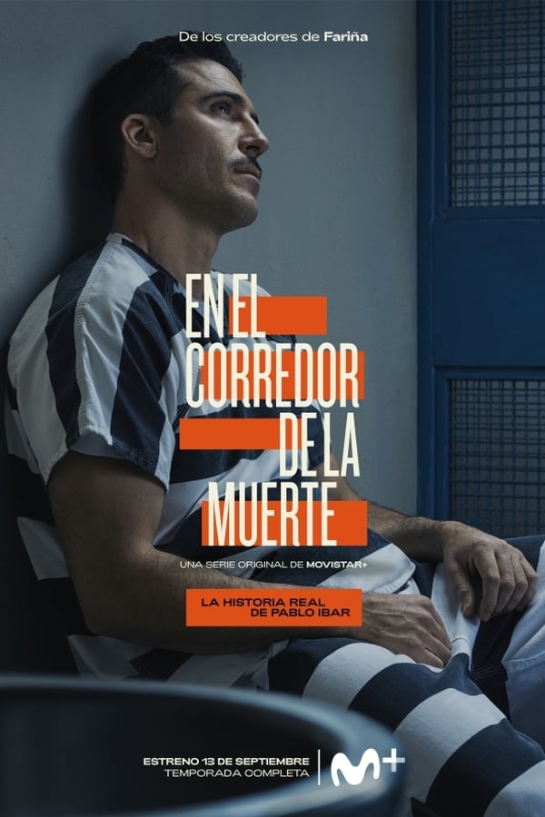 Cover of the movie En El Corredor De La Muerte