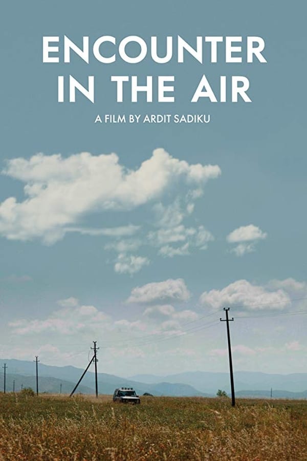 Cover of the movie Encounter in the Air