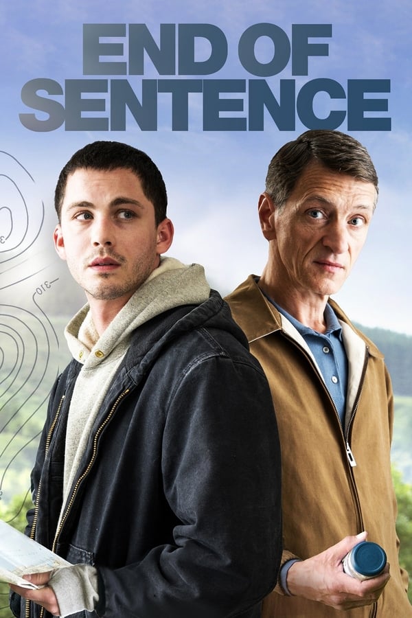 Cover of the movie End of Sentence